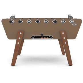 Kicker haut de gamme Stella Champion Outdoor finition Taupe – Esthétique et résistance extrême.