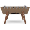 Kicker haut de gamme Stella Champion Outdoor finition Taupe – Esthétique et résistance extrême.