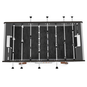 apis en Gerflex souple et antidérapant sur le Stella Star Outdoor gris anthracite.