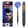 Coffret Target Josh Rock 18g avec fléchettes soft tip pour cible électronique Granboard.