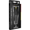 Emballage profil fléchettes Mission Mike De Decker Tungsten 95 % 20 grammes