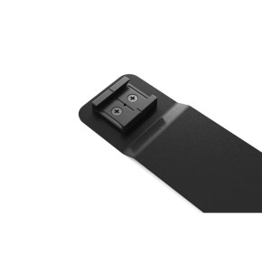 Système de fixation magnétique MagMount pour Gran Eye, idéal pour les joueurs sur trépied ou sans mur disponible.