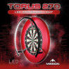 Pack Mission Torus 270 – LED pour cible sisal et montage rapide