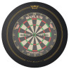 Surround Bull’s avec cible (non incluse) – compatibilité universelle et ajustement parfait