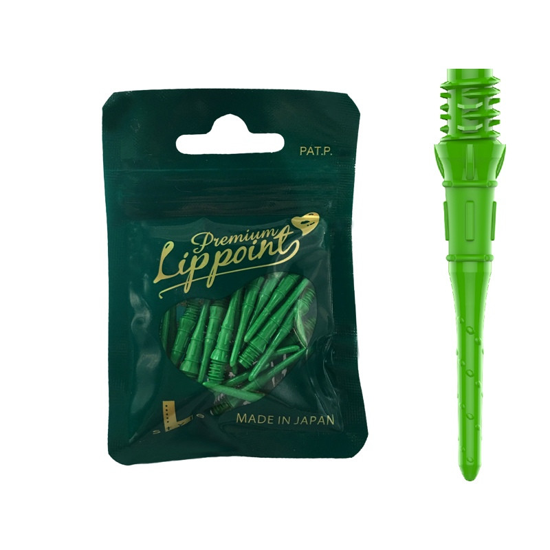 Pointe Lippoint Premium, les meilleurs pointes électroniques sur le marché actuellement