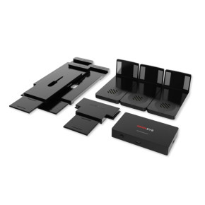 Présentation des nouveaux éléments Gran Eye.