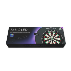 Kit éclairage dynamique Sync Led pour Gran Eye G2.