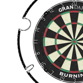 Zoom sur le Sync Led pour Gran Eye.