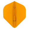 Ailette moulée L-Style EZ L1 Standard Orange néon – précision 90°, durabilité, connexion ferme et fiable