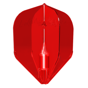 Flight L-Style Fantom EZ L3 red
