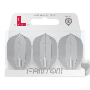 Pack de 3 Flights L-style Fantom L3 EZ