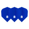 Lot de 3 L-flight L3 PRO DIMPLE BLUE.