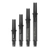 Shafts L-Style Silent Carbon Black 260 in-between dans la gamme de longueurs.