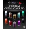 Premium Champagne Ring L-Style gold parmi les coloris disponibles pour ailettes PRO.