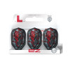 Packaging L-Style Ryan Searle V4 L-Flight EZ L3 Black Made in Japan.