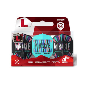 Packaging L-Style Mikuru Suzuki ver.6 Type-B EZ L1 Player Model.