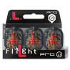 Packaging L-Style Florian Hempel Ver.2 L-Flight PRO L1 Black.