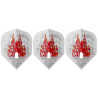 3 ailettes L-Style Florian Hempel V2 PRO L1 White
