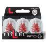 Packaging officiel L-Style Florian Hempel V2 PRO L1 White Player Model.