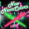New Neon Colors lippoint Premium short.