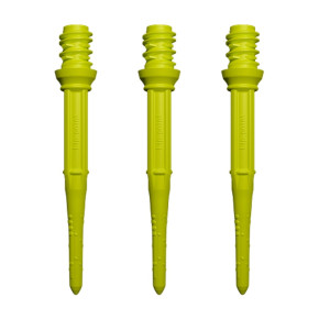 Trois pointes L-Style Lippoint 30 Neon Yellow 2BA