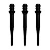 Trois pointes L-Style Lippoint 30 Noires 2BA
