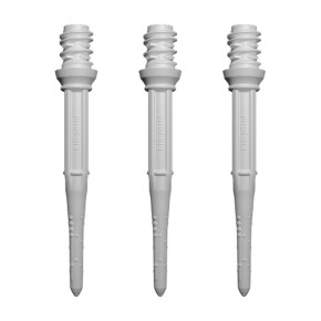 Trois pointes L-Style Lippoint 30 Blanches 2BA