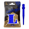 Sachet de 30 pointes L-Style Lippoint 30 Bleues avec une pointe 2BA