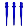 Trois pointes L-Style Lippoint 30 Bleues 2BA