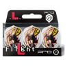Packaging officiel L-Style John Desreumaux V1 L-Flight PRO L1 White.