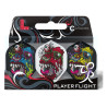 Packaging L-Style Shingo Enomata V3 Mix L-Flight PRO L1 Player Flight.