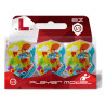 Packaging L-Style Wayne Mardle V1 Type A L1EZ Clear White.