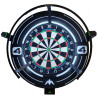 Pack complet Gran Eye avec cible samurai 4 white edition, surround samurai et éclairage torus 270
