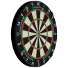 Cible professionnelle Samurai 4 White Edition