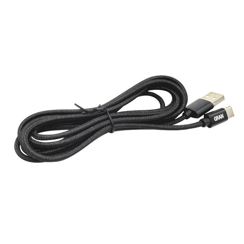Câble officiel Granboard USB-C vers USB-A compatible Granboard 3S et Granboard 132.