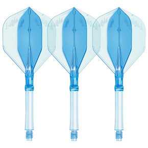 L-System clear blue 330 L1