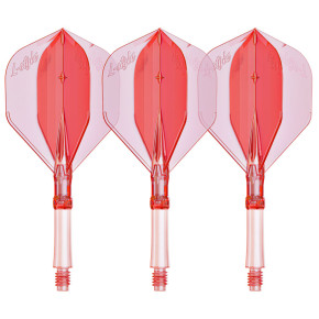 Ailettes moulées L-Style L-Systel 260 L1