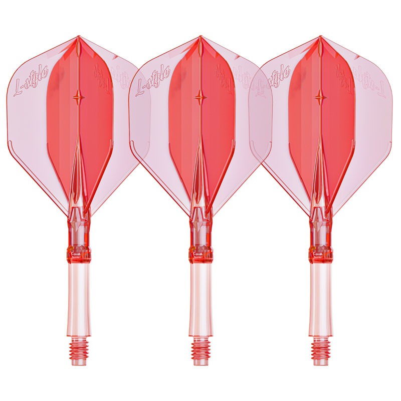 Ailettes moulées L-Style L-Systel 260 L1