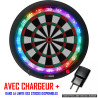 Cible Granboard 3s verte.