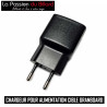 Chargeur, alimentation cible Granboard 3S offert avec La Passion du Billard