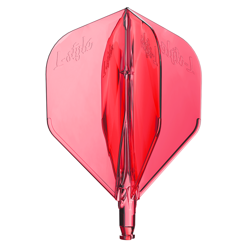 Flight L-System clear red L1