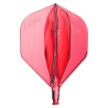 Flight L-System clear red L1
