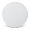 Tapis de protection en caoutchouc 2 mm pour matrice Granboard 3S