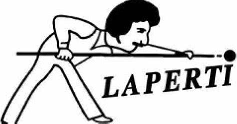 Laperti